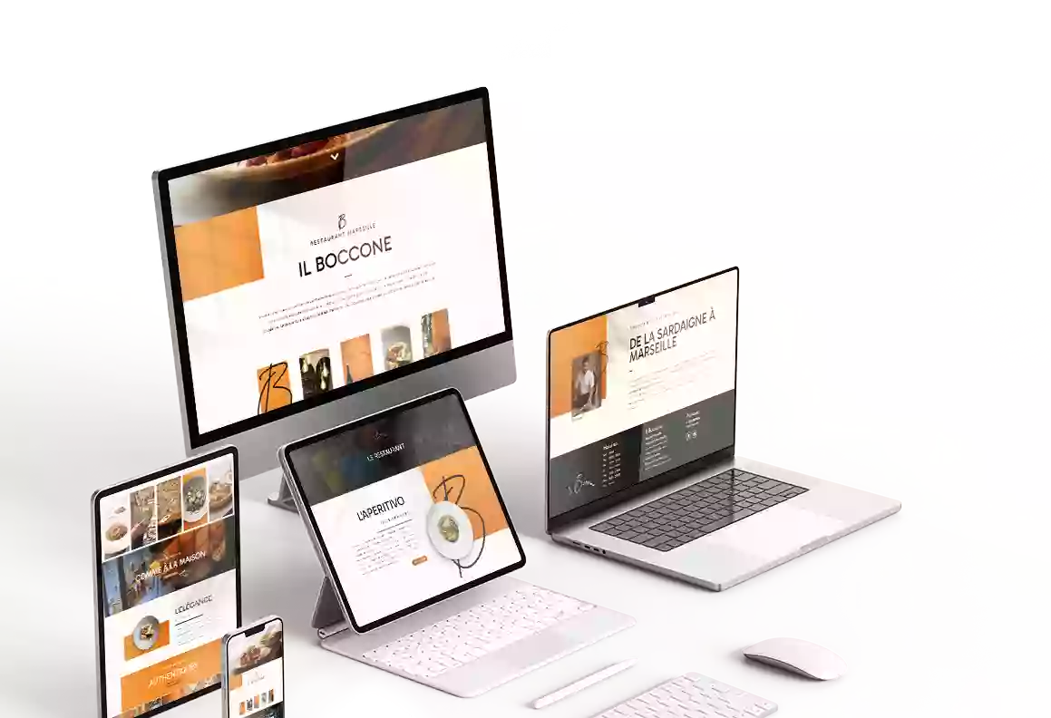 RestoPro - Dévelopeur de business pour restaurants - Demander une démo